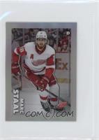 Marc Staal [EX to NM] #/99