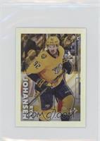 Ryan Johansen #/99