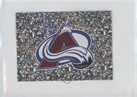 Team Logo - Colorado Avalanche