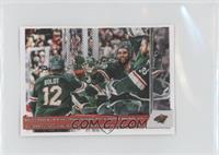 Team Highlight - Minnesota Wild