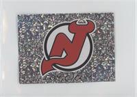 Team Logo - New Jersey Devils