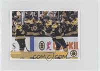 Team Highlight - Boston Bruins