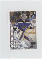 Jordan Binnington