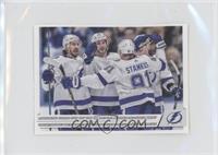 Team Highlight - Tampa Bay Lightning