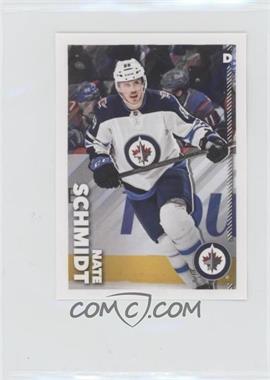 2022-23 Topps NHL Sticker Collection - [Base] #540 - Nate Schmidt