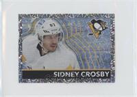 Ice Vibrations - Sidney Crosby