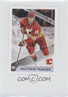 International Ice - Matthew Tkachuk