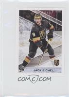 International Ice - Jack Eichel