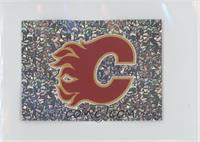 Team Logo - Calgary Flames