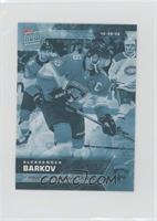 Aleksander Barkov #/10