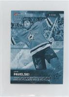 Joe Pavelski #/10