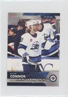 Kyle Connor #/63