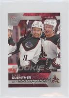Dylan Guenther #/503