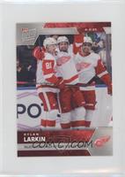 Dylan Larkin #/65