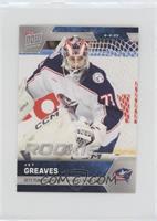 Jet Greaves #/68