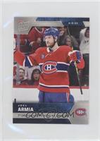 Joel Armia #/55