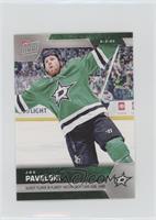 Joe Pavelski #/101