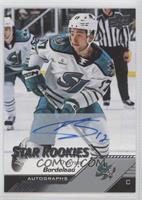 Star Rookies - Thomas Bordeleau