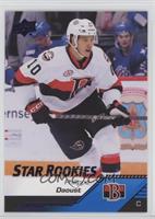 Star Rookies - Philippe Daoust