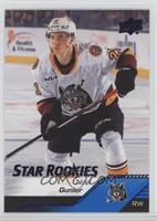 Star Rookies - Noel Gunler