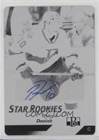 Star Rookies - Philippe Daoust #/1