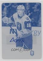 Pavel Dorofeyev #/1