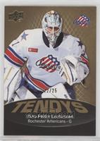 Ukko-Pekka Luukkonen #/25