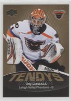 Troy Grosenick #/25