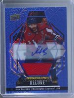 Alex Ovechkin #/25