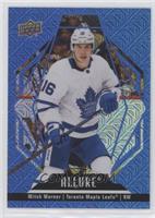 Mitch Marner #/35