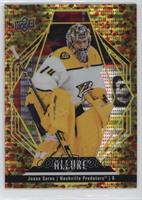 Juuse Saros #/199