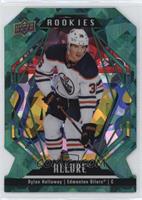 Rookies - Dylan Holloway #/99