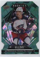 Rookies - Nick Blankenburg #/99