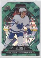 William Nylander #/99