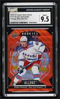 Rookies - Braden Schneider [CGC 9.5 Mint+]