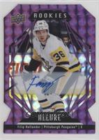 Rookies - Filip Hallander #/10