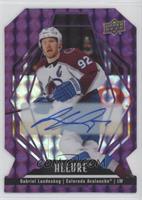 Gabriel Landeskog #/10