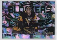 Tristan Jarry #/99