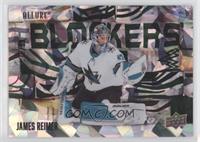 James Reimer #/99