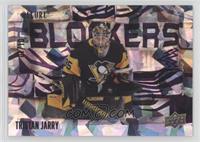 Tristan Jarry #/10