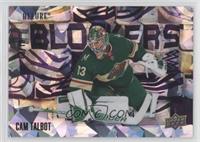 Cam Talbot #/10