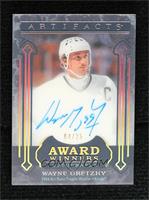 Wayne Gretzky #/25