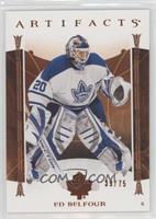 Legends - Ed Belfour #/75