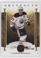 Stars - Connor McDavid #/299