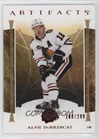 Stars - Alex DeBrincat #/299