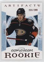 Rookies - Jacob Perreault #/299