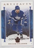 William Nylander #/299