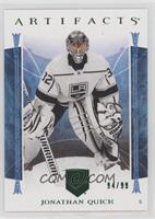 Goalies - Jonathan Quick #/99