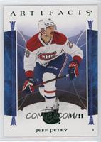 Jeff Petry #/99