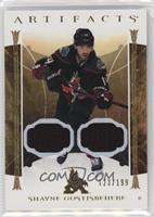 Stars - Shayne Gostisbehere #/199